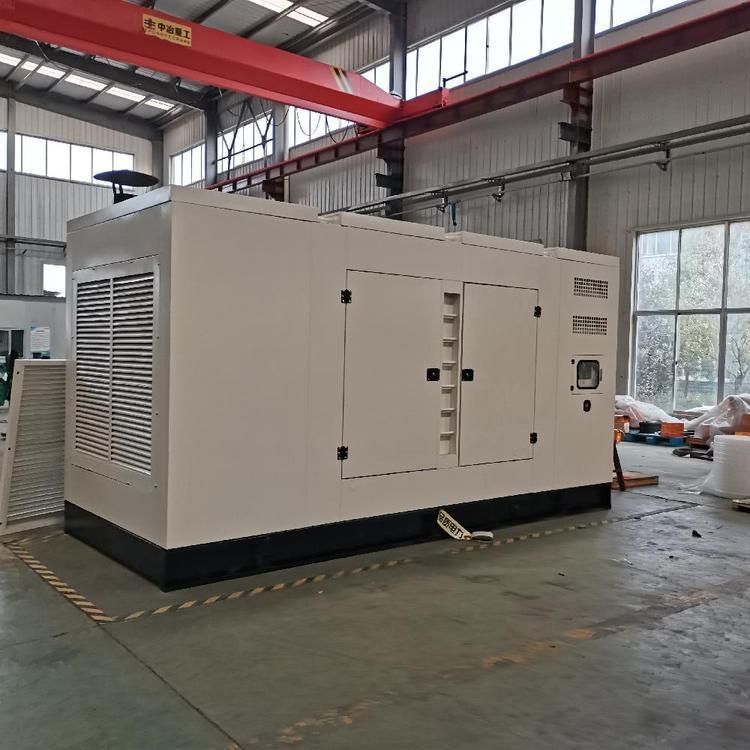 山东发电机租赁电线电缆的相关国际标准三