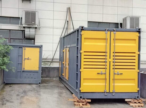 山东发电机空气滤清器多久更换一次比较好？